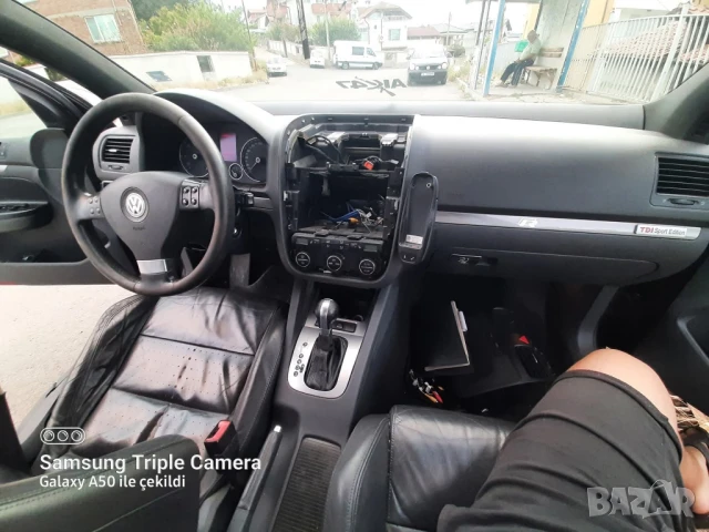 🔴✅ Продавам Голф 5 2.0tdi 140кс BKD (GTI) на ЧАСТИ, както и ВСЯКАКВИ Части, Консумативи, снимка 5 - Части - 51003685