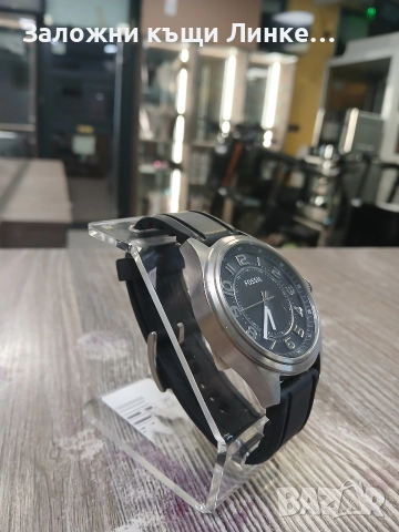 Часовник Fossil FS, снимка 2 - Мъжки - 52922201