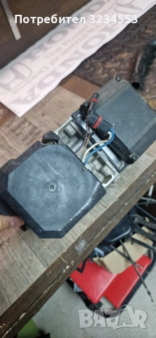 Части БМВ Е46, снимка 7 - Части - 54105104