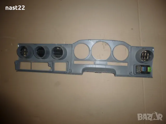 Централна конзола за Сузуки Самурай-Сантана, снимка 4 - Части - 50086959