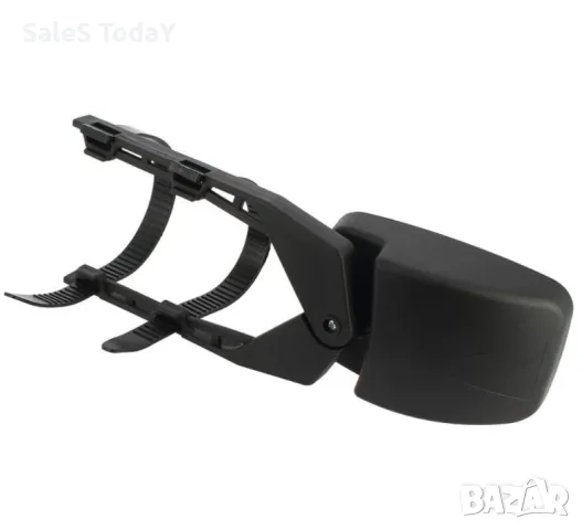 Огледало за каравана, Допълнително странично огледало, снимка 3 - Аксесоари и консумативи - 41484557