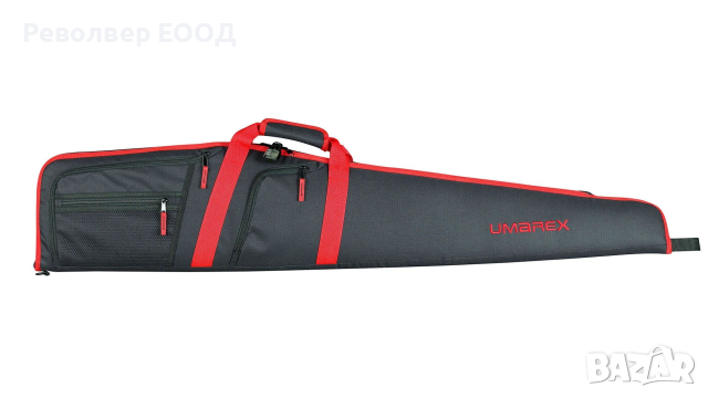 Калъф за карабина с оптика 125cm Umarex Red Line L