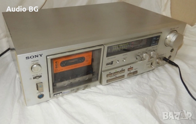 Sony TC-K71, снимка 3 - Декове - 52871070