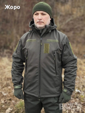 НА ЕДРО—Кубинки с Goretex,Зимни и Летни комплекти,Сака-Раници и др., снимка 4 - Екипировка - 53305083