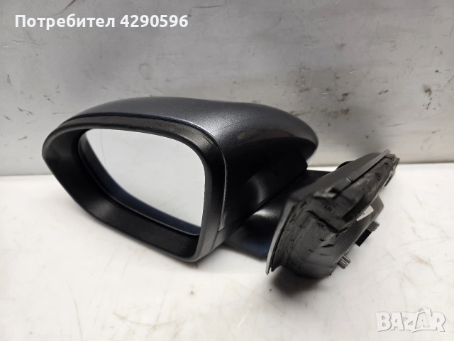 Ляво огледало за Opel Insignia B / Инсигния след 2017 г., снимка 3 - Части - 54072131