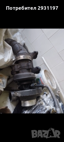 Части за багер кейс 580 супер Р