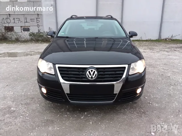 VW Passat 2.0TDI-140kc. BMP, снимка 2 - Автомобили и джипове - 49531864