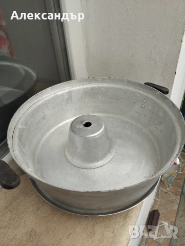 Електрическа тенджера, снимка 3 - Съдове за готвене - 52382591