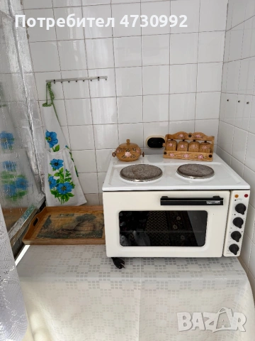 Отдавам 2-стаен апартамент под наем, снимка 3 - Апартаменти - 53393859