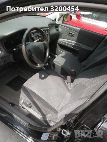 Продавам Kia Rio Pilot, снимка 14 - Автомобили и джипове - 44309749