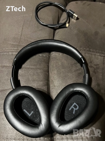 Sennheiser Epos Adapt 660 Bluetooth Слушалки, снимка 2 - Bluetooth слушалки - 52351409