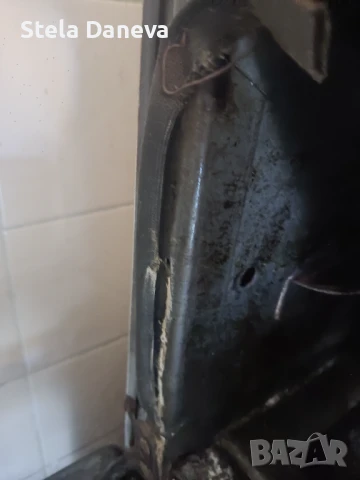 Ретро фурна готварска печка , снимка 2 - Печки, фурни - 51115916