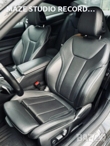 BMW 430i xDrive G22 2022г 54 000км, снимка 4 - Автомобили и джипове - 52632516
