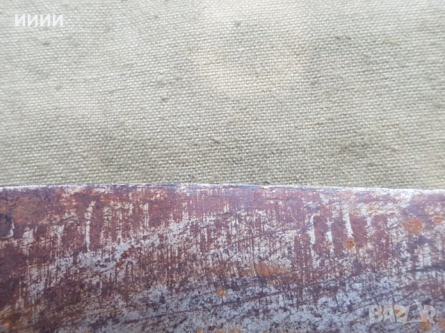 Нож каракулак , снимка 7 - Антикварни и старинни предмети - 53907295