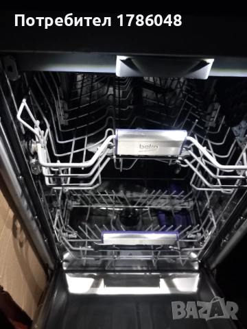 Съдомиялна 45см беко работи идеално, снимка 6 - Съдомиялни - 54000480