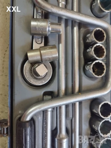 GEDORE , снимка 15 - Гедорета - 50738801