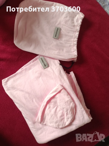 Слинг за бебе kikka boo