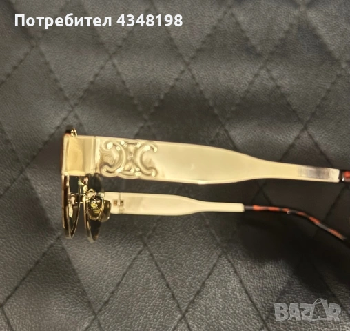 Слънчеви очила на CELINE, снимка 6 - Слънчеви и диоптрични очила - 54044986