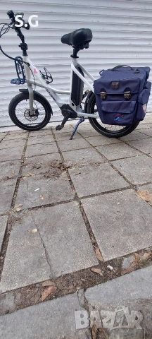 Cube Compact, снимка 7 - Велосипеди - 52773308