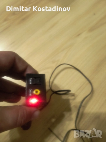 чинч към оптика, снимка 4 - Други - 53133749