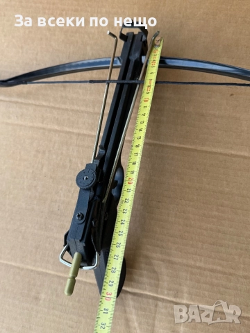 Арбалет Hou Shiueh , Made in Taiwan, снимка 10 - Лъкове и арбалети - 52016284