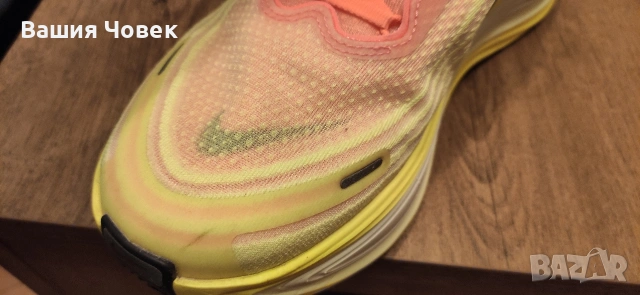 Nike Vomero plus номер 43 , снимка 6 - Маратонки - 54199405