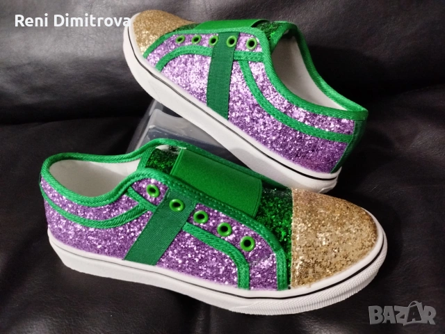 дамски кецове , снимка 2 - Кецове - 53276864