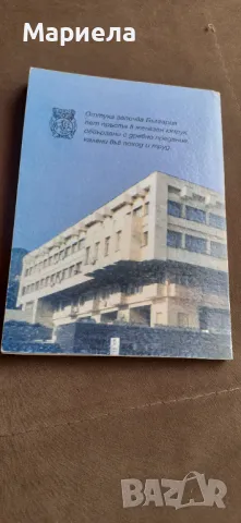 Алманах на шуменските кметове, снимка 8 - Художествена литература - 50052589