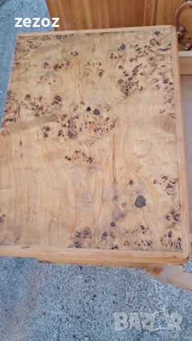 Ретро тоалетка и две шкафчета, снимка 7 - Тоалетки - 52537966