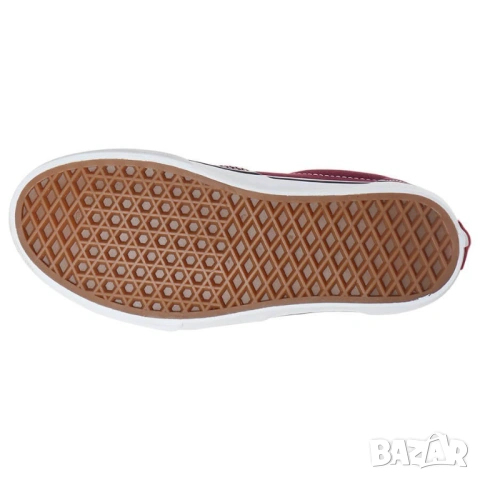 Vans Era Classic 38 н. Бордо обувки кецове маратонки гуменки, снимка 5 - Маратонки - 53646970