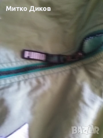 България футболно на Пума 1996г горно оригинално винтидж размер Л, снимка 9 - Футбол - 51095364