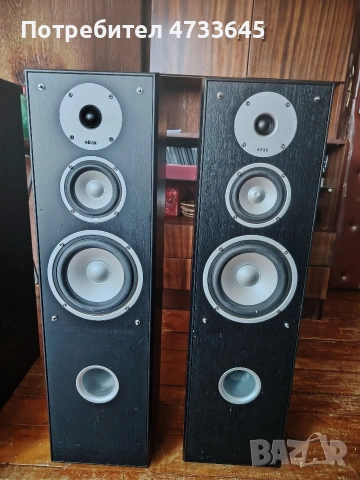 Подови тонколони 
Eltax-Concept 180
Eltax
Concept 180