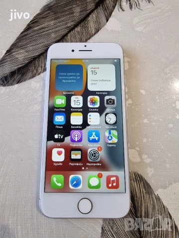 iPhone 8/64гб/Без забележки