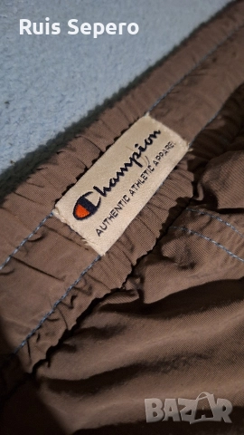 Мъжки бански Champion – оригинал, размер , снимка 3 - Бански - 52956300