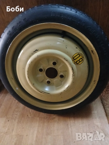 15цола патерица хонда джаз оем, снимка 10 - Аксесоари и консумативи - 52839423