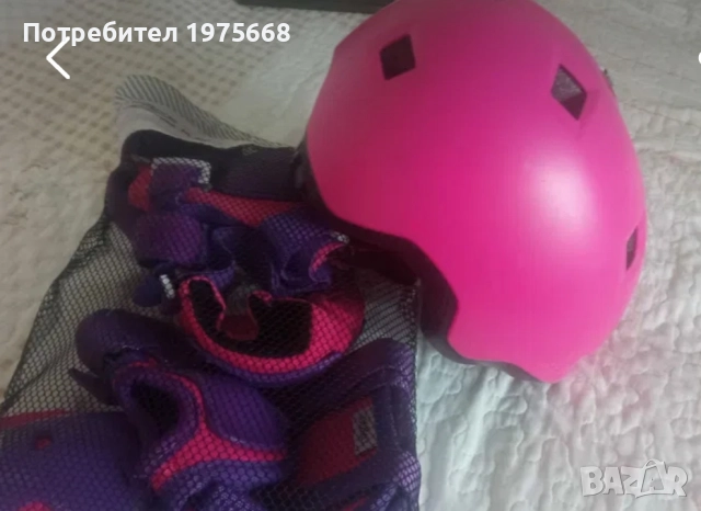 Продавам тротинетка Oxelo, снимка 5 - Други спортове - 52027518