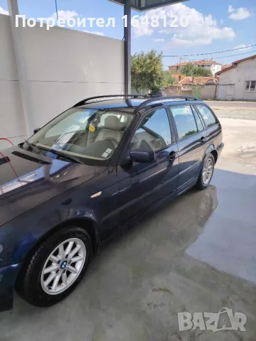 Bmw e46 318 143 на части , снимка 1 - Автомобили и джипове - 47446521