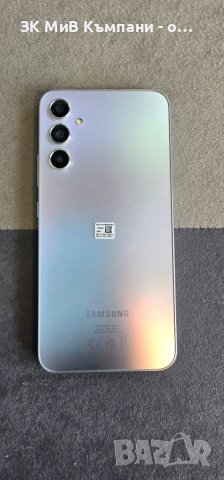 Samsung A34 5G, снимка 2 - Samsung - 46469433