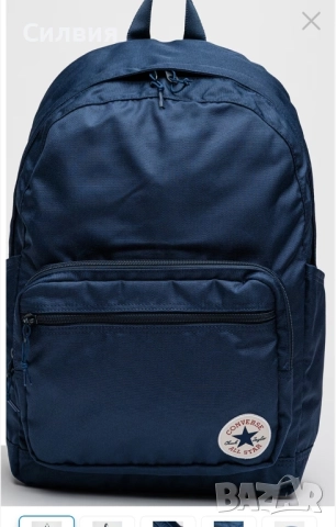 Раница Converse 