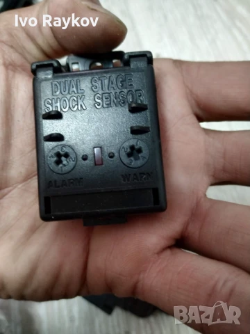 РЕЛЕ JEEP GR.CHEROKEE (WJ/WG) АМОРТИСЬОР 168100 168610/0, снимка 2 - Части - 51015428