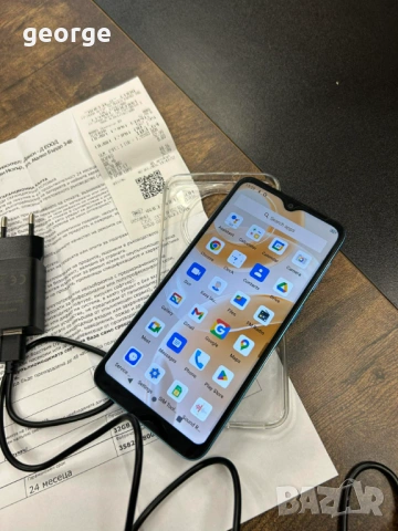 Телефон Ulefone Note 15 с гаранция