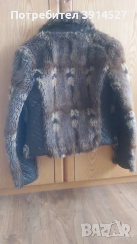 Палто-бутиково MNG, снимка 3 - Палта, манта - 52637592