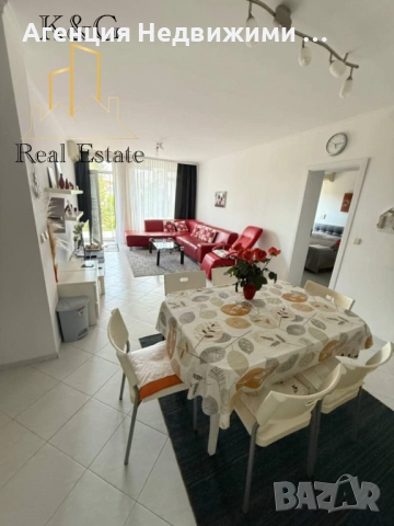 Тристаен апартамент в " Свети Влас " 