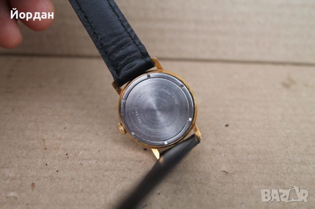 СССР мъжки ръчен часовник ''Восток'', снимка 4 - Мъжки - 46461229