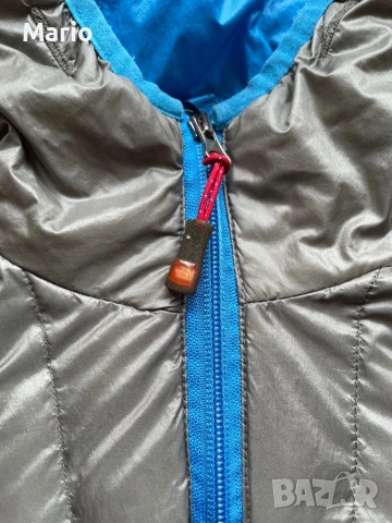 The north face яке с пух S, снимка 7 - Якета - 53682743