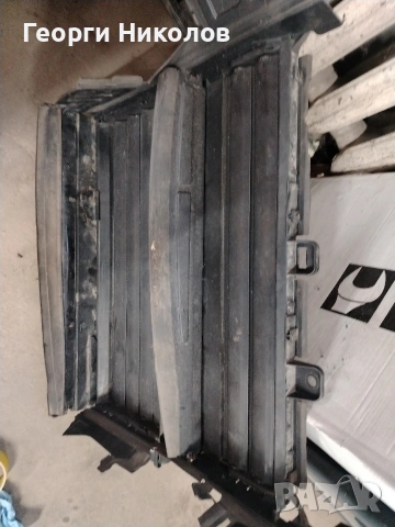 щора, клапа жилюзи за пежо 208, 2008, снимка 4 - Части - 53031788