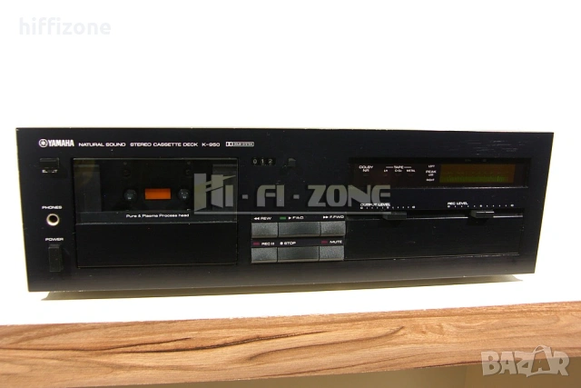 ДЕК   Yamaha k-950 