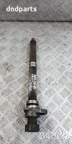 Балансиращ вал Alfa Romeo 156 2.0JTS 2003г.	