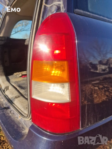 Продавам фарове и стопове от Астра г комби , снимка 8 - Части - 53933923