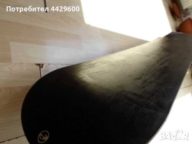 Elan Matrix snowboard сноуборд, снимка 17 - Зимни спортове - 51647186